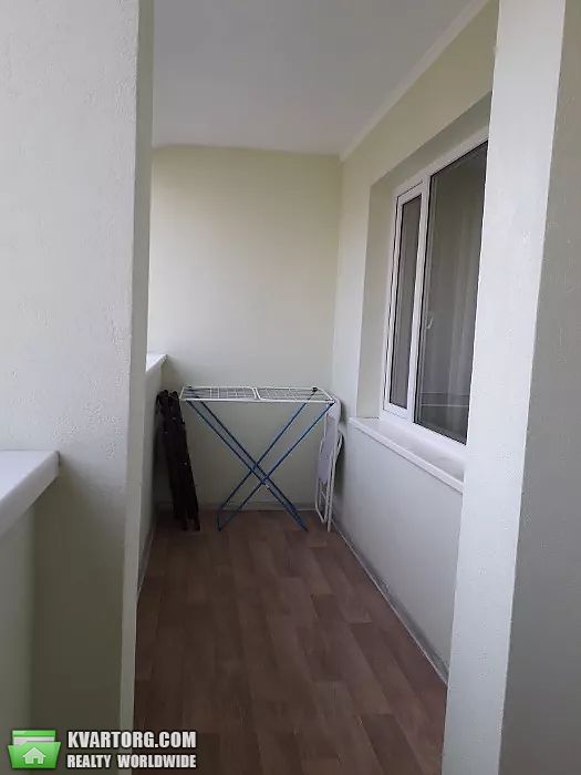 Rent out 2-room apartment. Киев,  Озерная — photo 3