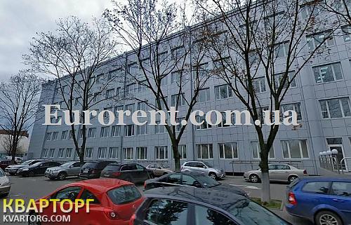 Rent out office. Киев,  Сосюры — photo 1