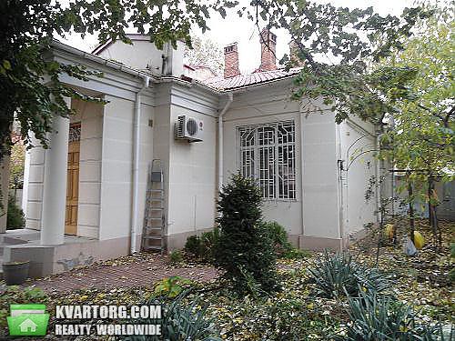Sell house. Одесса, Академическая — photo 1