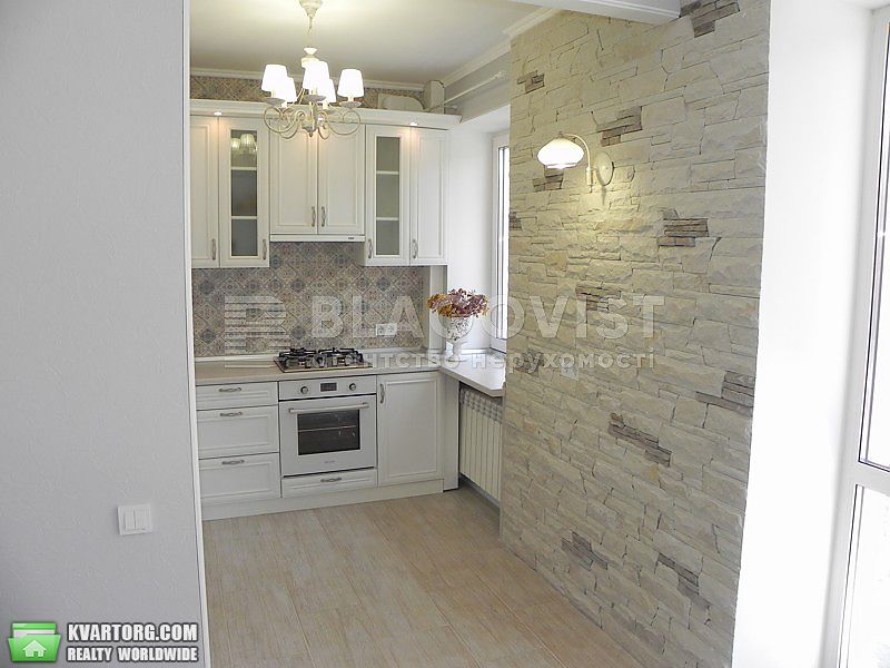 Sell 2-room apartment. Киев, Лаврская — photo 6