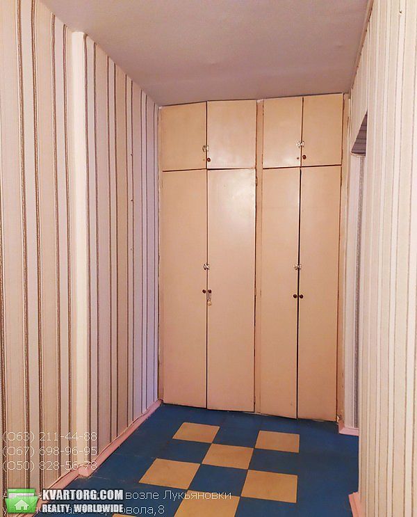Rent out 2-room apartment. Киев,  Черновола — photo 9