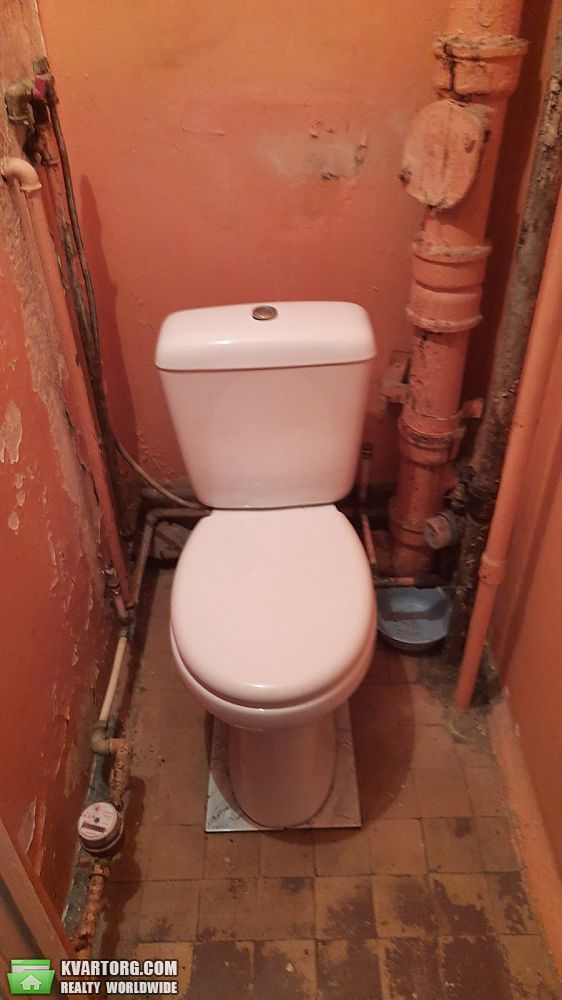 Sell 1-room apartment. Одесса, Бочарова — photo 4