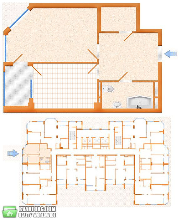 Sell 1-room apartment. Киев,  Голосеевский пр — photo 3