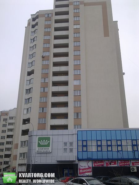 Sell 2-room apartment. Киев, Бориспольская — photo 2