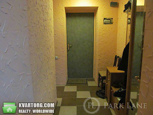 Sell 3-room apartment. Киев, Бажана — photo 1