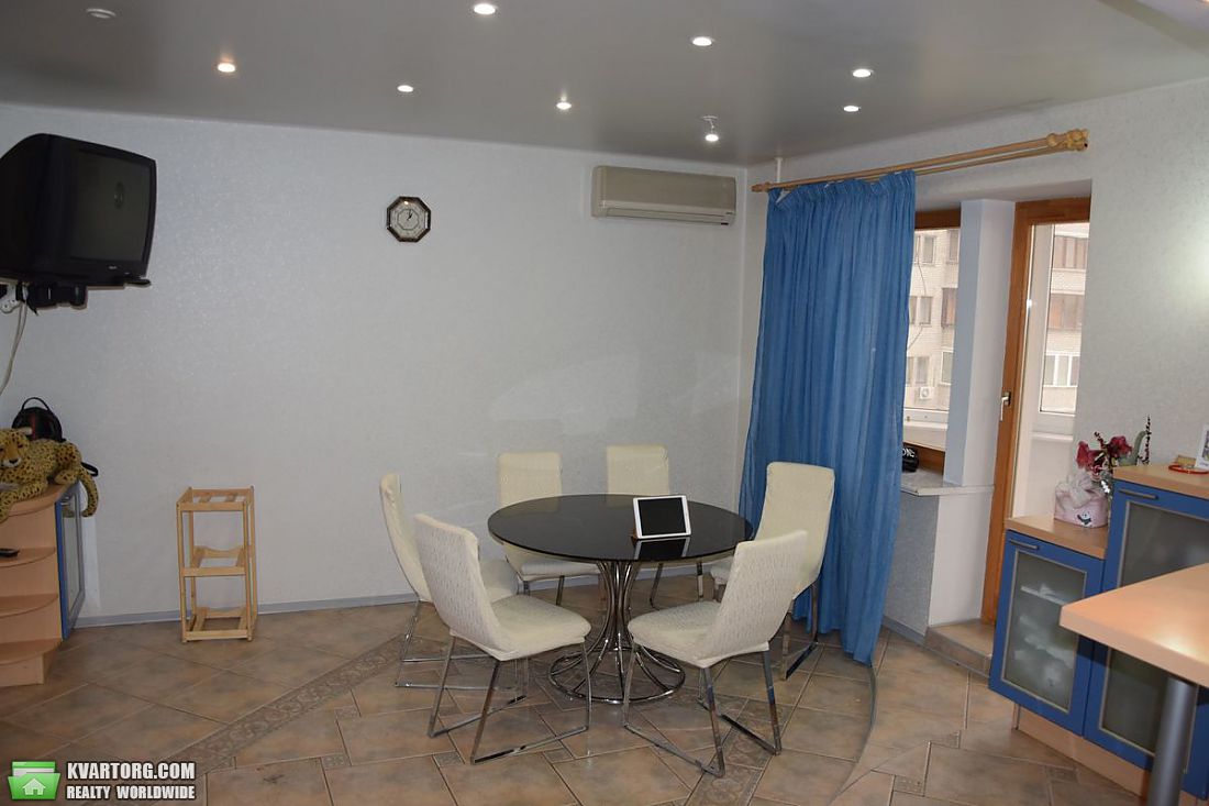 Sell 4-room apartment. Киев,  Героев Сталинграда пр — photo 5