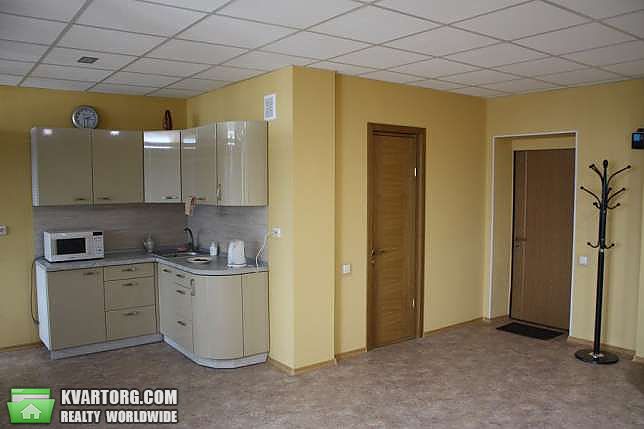 Rent out office. Киев,  Драгоманова — photo 2