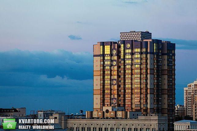 Rent out 4-room apartment. Киев,  Институтская — photo 6