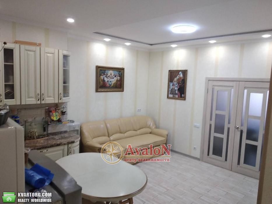 Sell 2-room apartment. Одесса, Маршала Говорова — photo 2