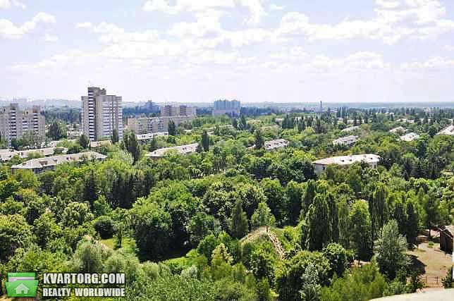 продам 1-комнатную квартиру. Киев,   Донца - фото 1