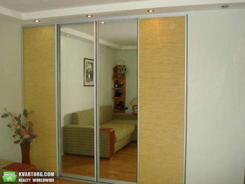 Sell 2-room apartment. Киев,  Кольцова бул — photo 6