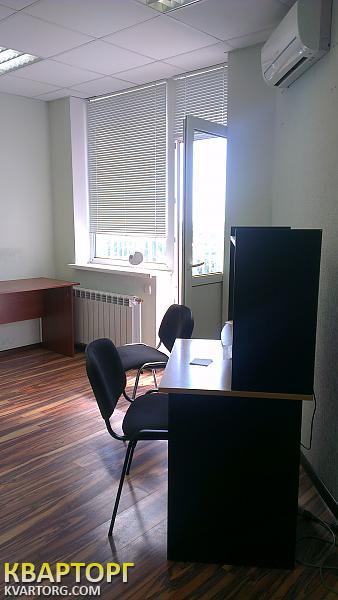 Rent out office. Киев, Василия Касияна — photo 4