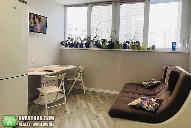 Sell 1-room apartment. Киев,  Глушкова пр — photo 1
