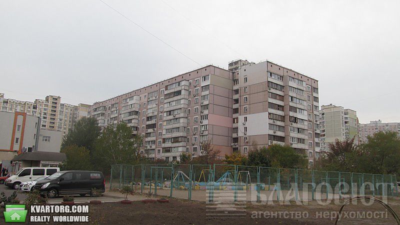 Sell 3-room apartment. Киев,  Григоренко пр — photo 1
