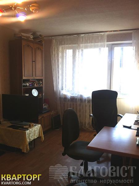 Sell 1-room apartment. Киев, Голосеевская — photo 3