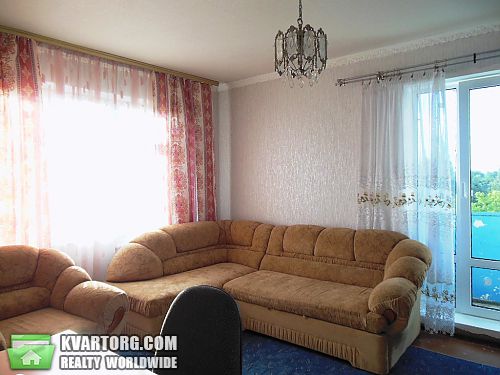 Sell 1-room apartment. Киев,  Академика Палладина — photo 2