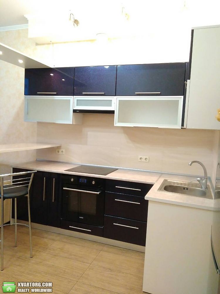 Rent out 1-room apartment. Одесса, Армейская — photo 1