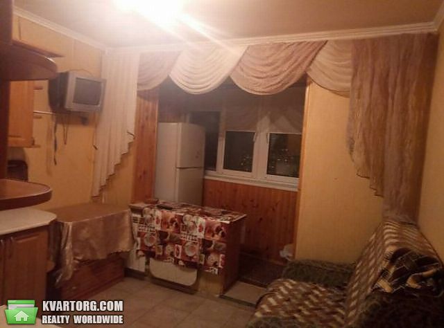 Sell 1-room apartment. Киев,  Тимошенко — photo 4