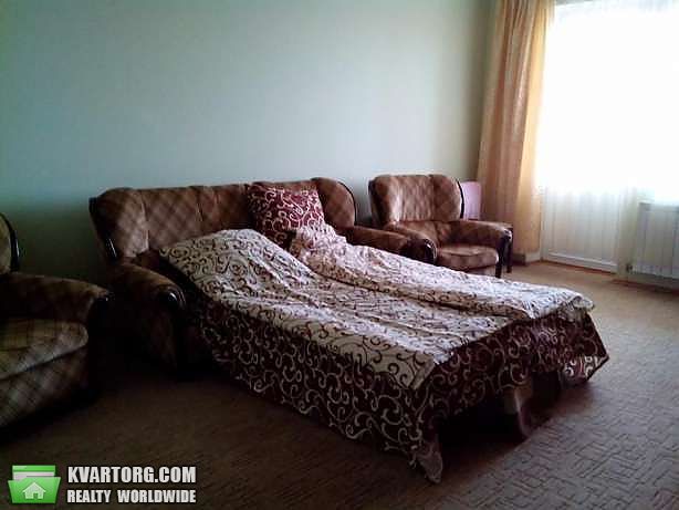 Rent out 2-room apartment. Киев, Григоренко — photo 5