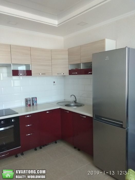 Sell 1-room apartment. Одесса, Сахарова — photo 3