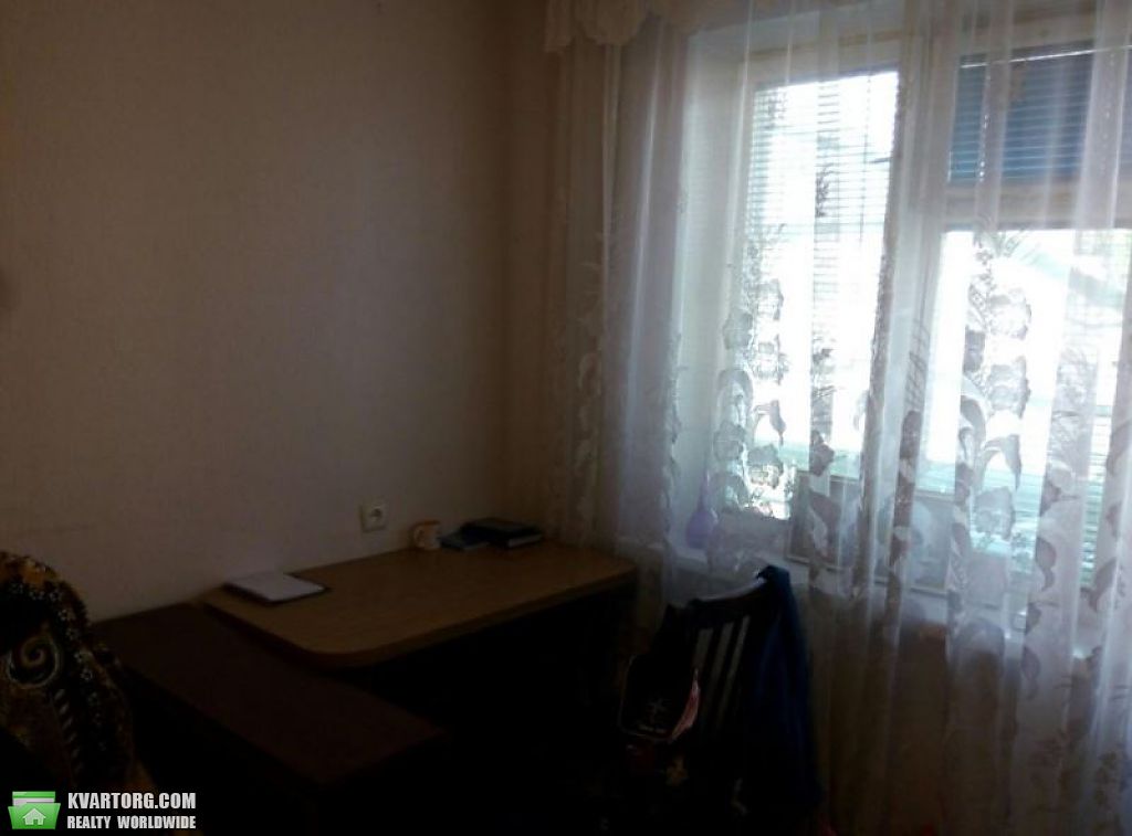 Sell 1-room apartment. Киев,  Пражская — photo 5