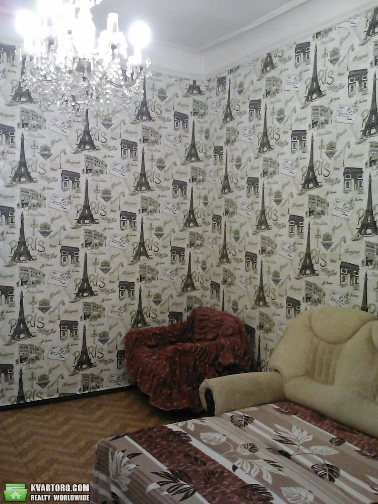 Rent out 2-room apartment. Одесса, Пушкинская — photo 2