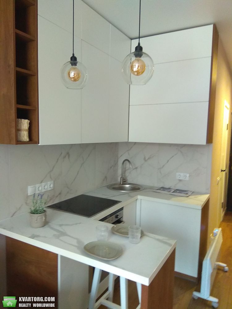 Sell 1-room apartment. Киевская обл., Мирная — photo 3