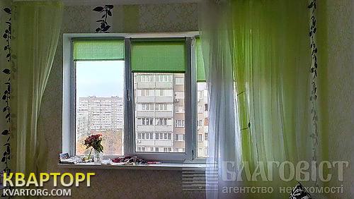 Sell 3-room apartment. Киев, Ужвий Наталии — photo 1