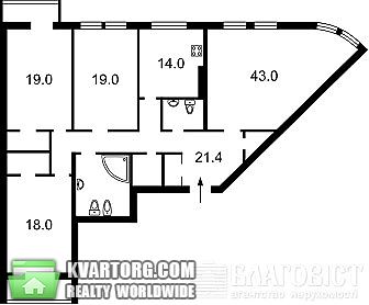 Sell 4-room apartment. Киев, Щекавицкая — photo 2