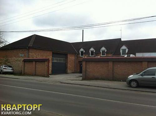 Rent out warehouse. Киев,  Садовая Осокорки — photo 1