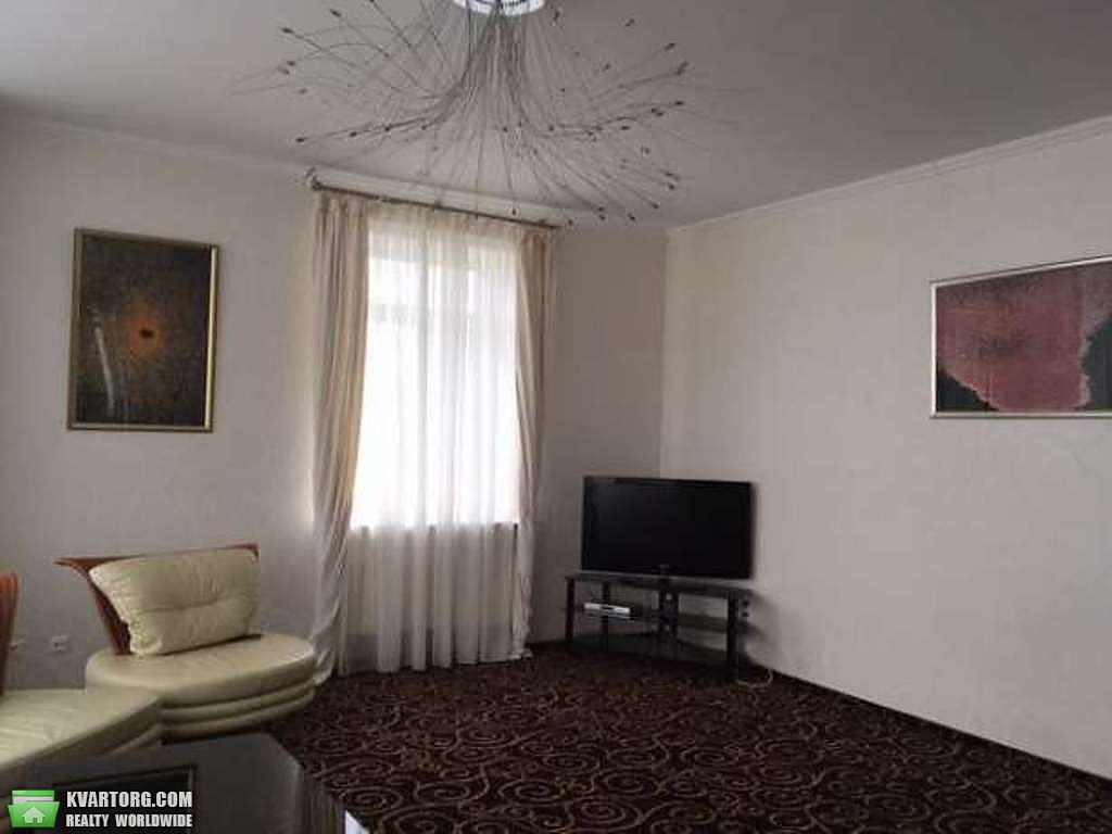 Rent out 3-room apartment. Киев, Провиантская — photo 3