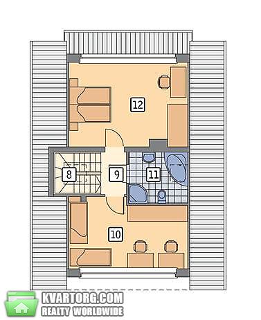 Sell house. Ирпень, Вишневая — photo 9