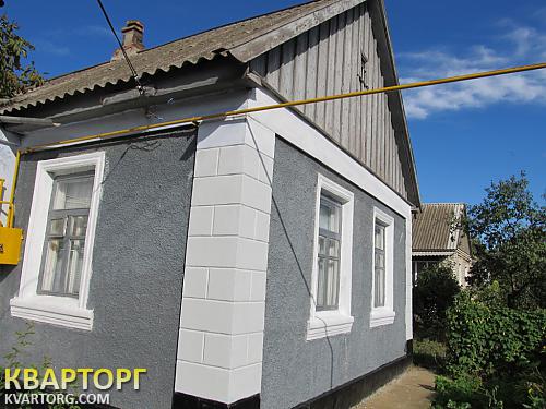 Sell house. Херсон, Краснофлотская — photo 5