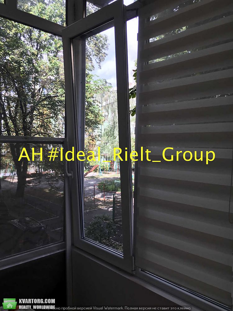 Sell 1-room apartment. Киев,  Шелковичная — photo 9