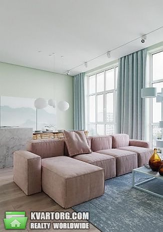 Rent out 3-room apartment. Киев,  Голосеевский пр — photo 1