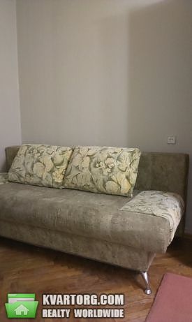 Rent out 1-room apartment. Киев, проспект лобановского — photo 1
