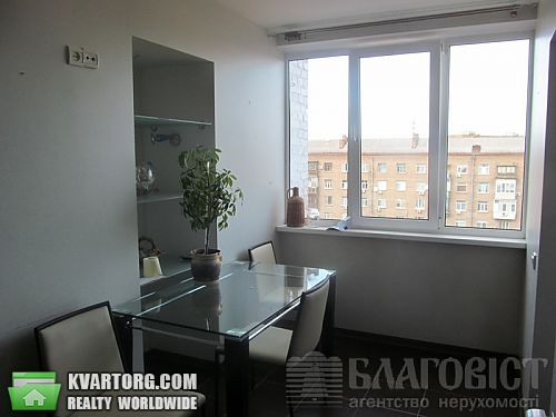 Sell 2-room apartment. Киев, Межигорская — photo 8