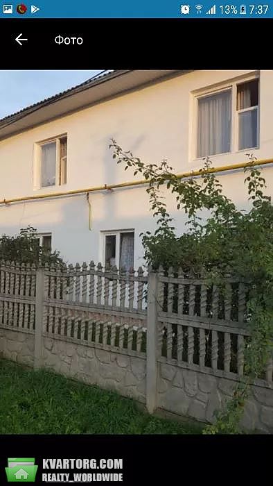 Sell house. Черновцы, Пролетарная — photo 5