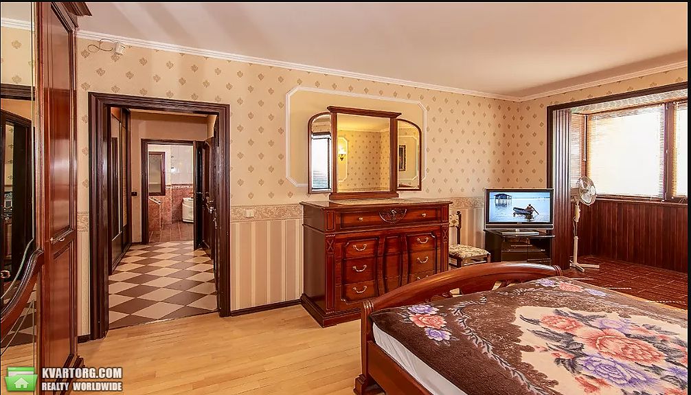 Rent out 2-room apartment. Киев, Проспект Первомайскиий — photo 2