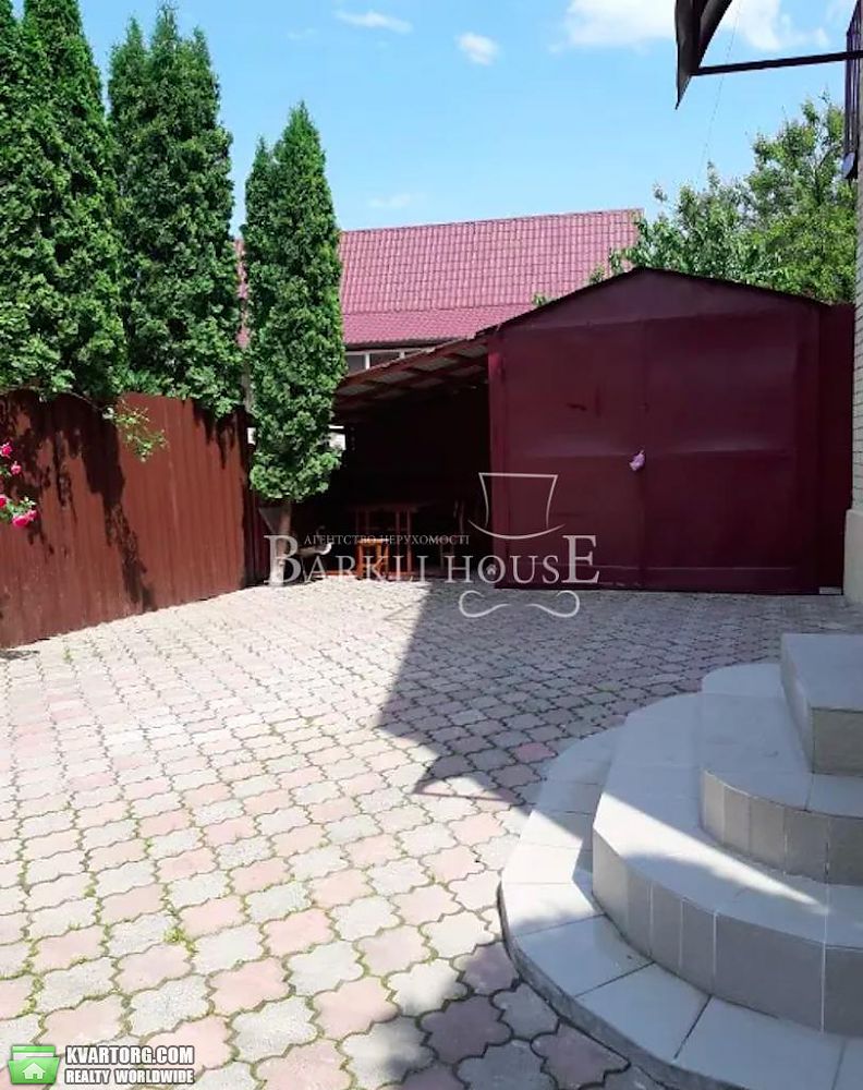 Rent out house. Киев,  Волжская — photo 10