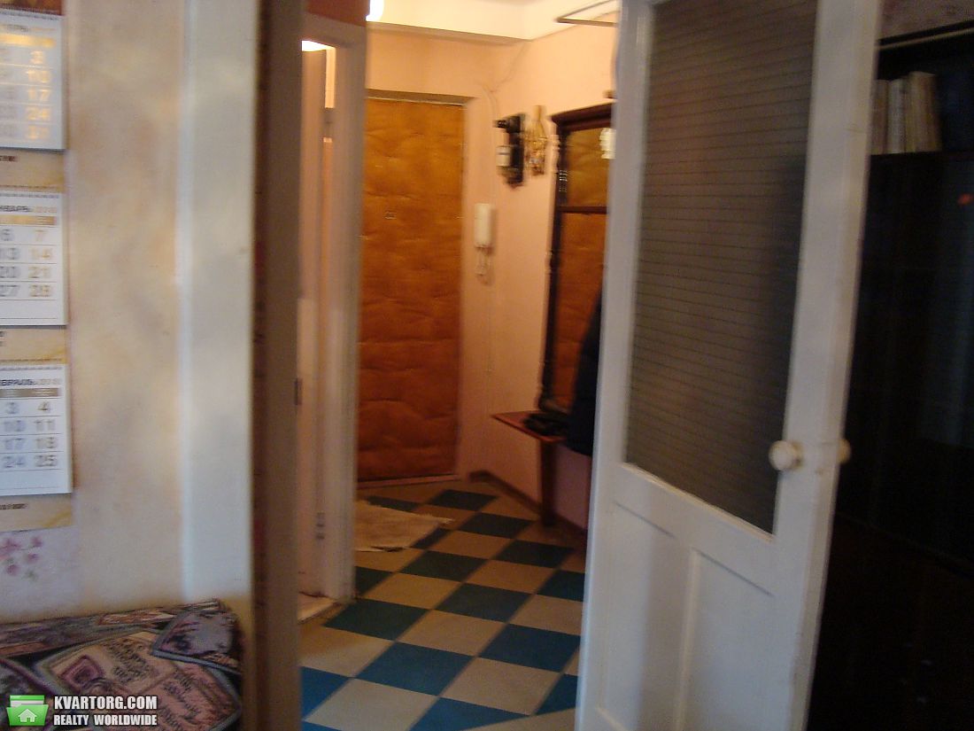 Sell 2-room apartment. Киев,  Стеценко — photo 6