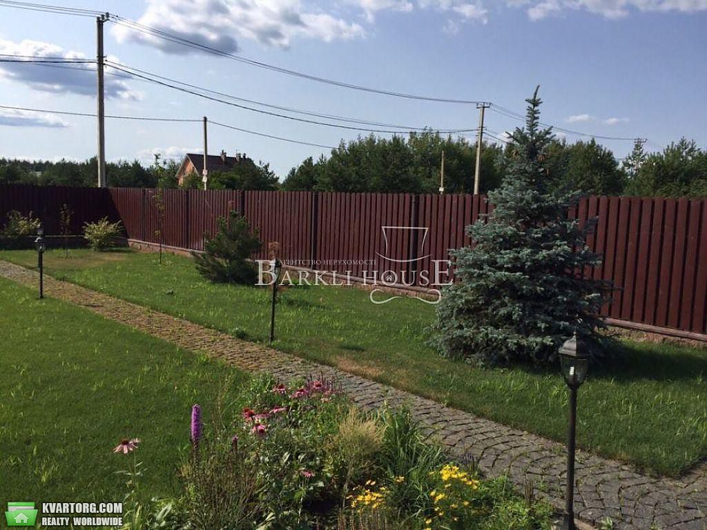 Rent out house. Киевская обл., Гореничи — photo 10