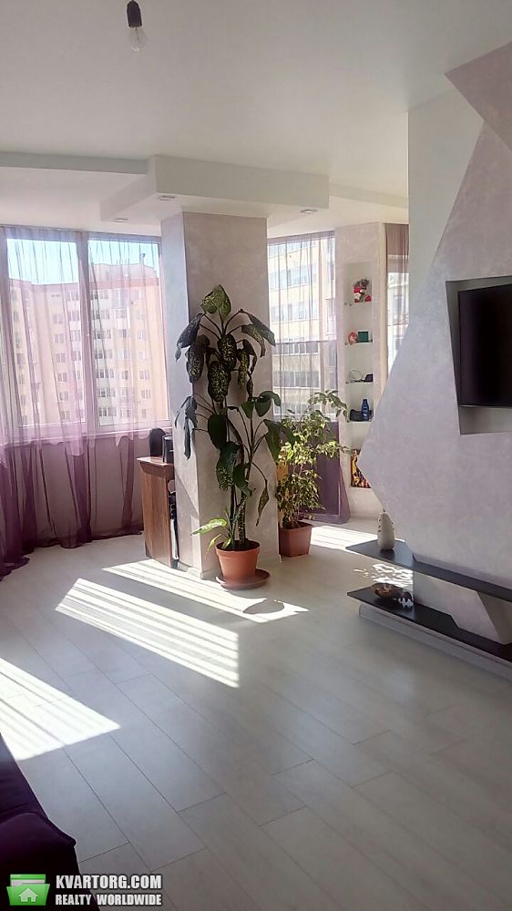 Sell 1-room apartment. Одесса, Радужный массив — photo 3