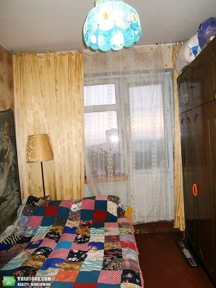 Sell 4-room apartment. Одесса, Днепропетровская дорога — photo 5