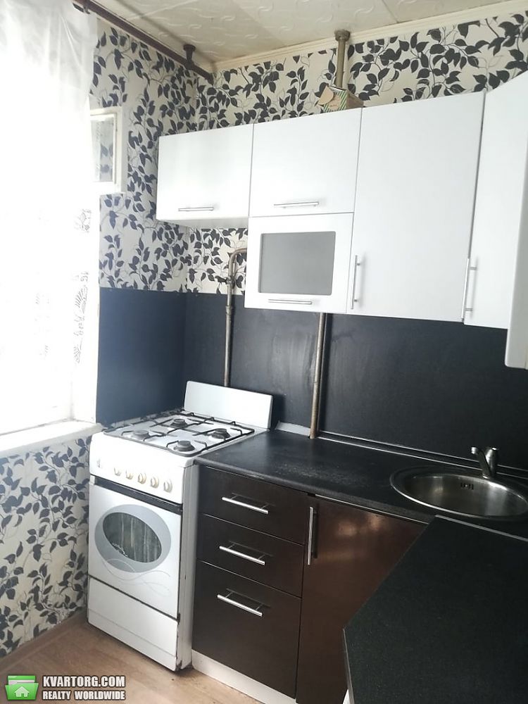 Rent out 2-room apartment. Харьков, пер-лок Ивана Каркача — photo 5