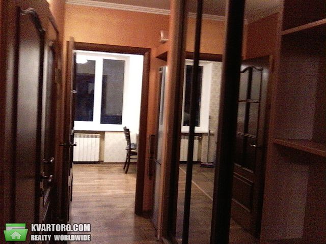 Rent out 2-room apartment. Киев,  Павловская — photo 3