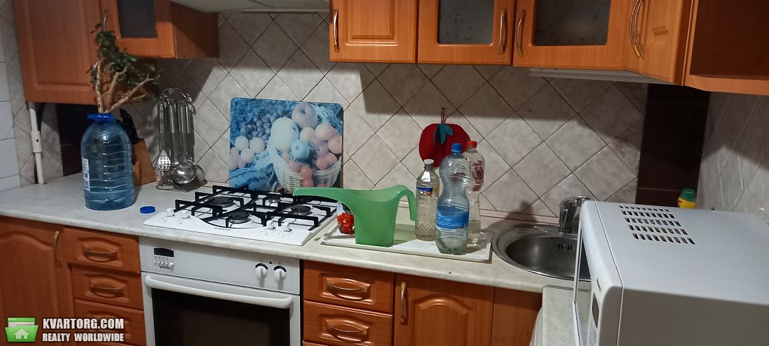 Rent out 3-room apartment. Киев, Полковая — photo 3