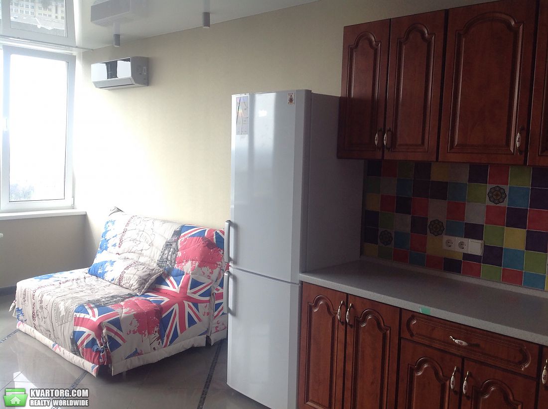 Sell 1-room apartment. Киев, Верховинная — photo 2