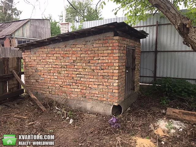 Sell house. Киевская обл.,  Шевченко пл — photo 7