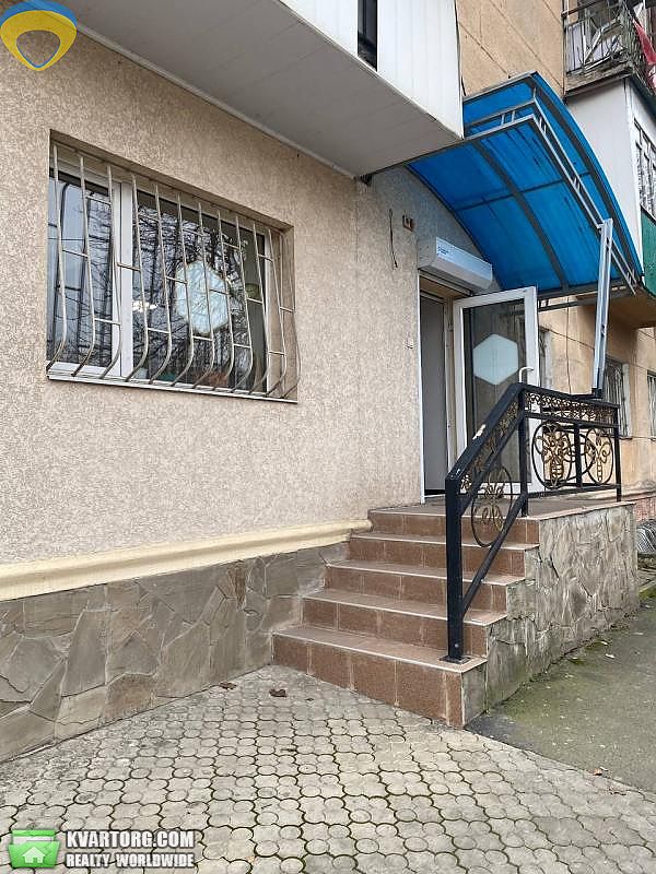 Sell office. Одесса, Академическая — photo 1